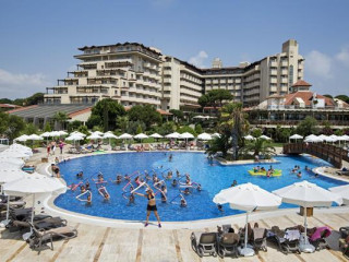 BELLIS DELUXE HOTEL