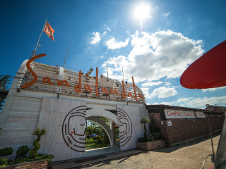 Camping Sandalandala