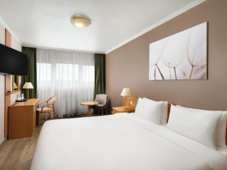 Danubius Hotel Arena