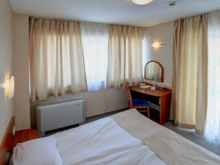 Paraiso Beach (Obzor) 3*