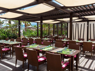 Melia Costa Atlantis Tenerife
