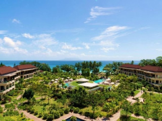 Savoy Seychelles Resort & Spa