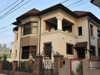 Boutique Hotel Villa Bijoux