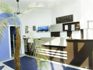 Pensiunea Villa Grande