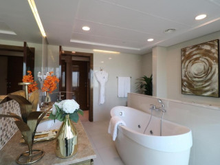 Lagoona Beach Luxury Resort and SPA