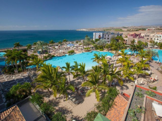 Lopesan Villa del Conde Resort & Thalasso