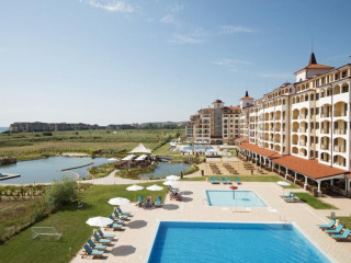SUNRISE ALL SUITES FAMILY RESORT