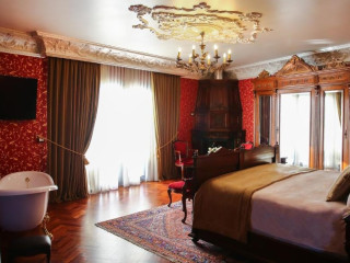 Hotel Epidamn Boutique & Spa