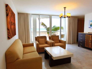 Playacar Palace