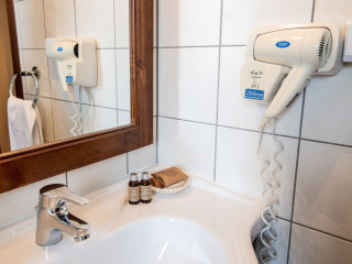 BOUTIQUE HOTEL CASA DEL SOLE