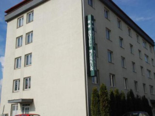 Hotel Merkur