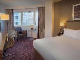 DoubleTree by Hilton Hotel London - Chelsea