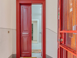 FLOWER ROOMS CAGLIARI