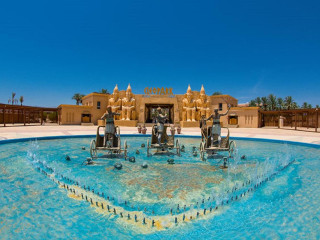 JAZ Sharm Dreams*****