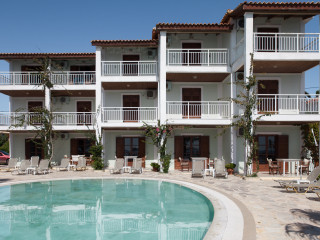 Korfiati Apartments (Zakynthos)