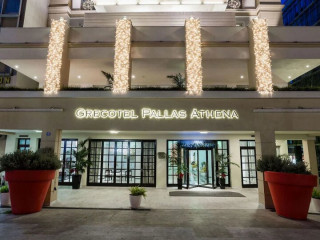 Grecotel Pallas Athena
