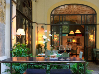 Quintocanto Hotel amp; Spa