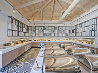 Blue Lagoon Princess