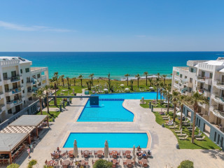 BLUE LAGOON KOSHER HOTEL