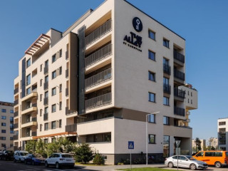 Hotel Delta Palace