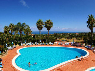 HOTEL RESIDENCE COSTA AZZURRA