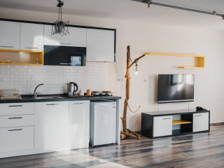 ELITE RESIDENCE ALSANCAK