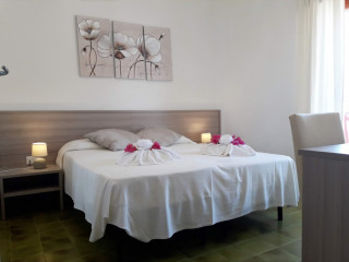 HOTEL RESIDENCE COSTA AZZURRA