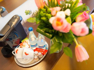 Terra Clinique Hotel