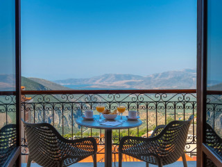 Fedriades Hotel Delphi