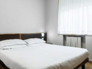 Bamp;B HOTEL MILANO ORNATO