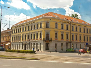 IOSEFIN RESIDENCE
