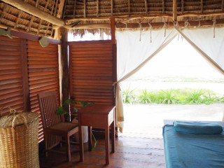 The Sands Beach Resort