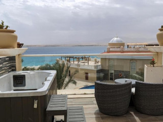 KaiSol Romance Resort Sahl Hasheesh