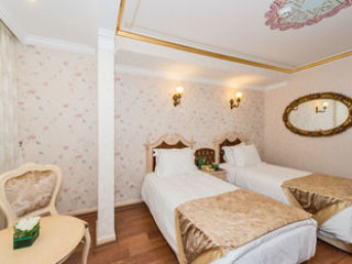 AMIRAL PALACE HOTEL BOUTIQUE CLASS