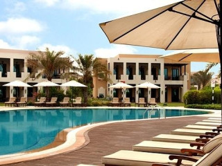 HILTON RAS AL KHAIMAH BEACH RESORT