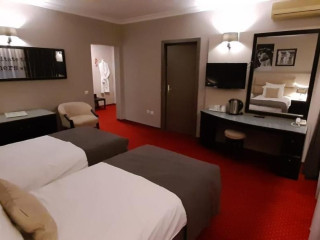 Dumbrava Business Resort