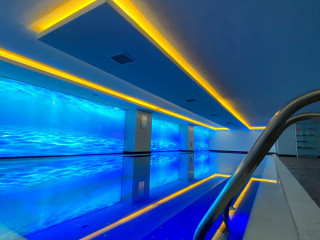 Grand Makel Hotel
