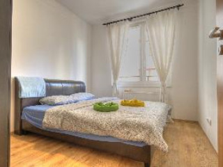 CORVIN PROMENADE APARTHOTEL