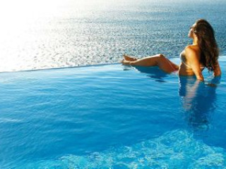 Cavo Tagoo Mykonos