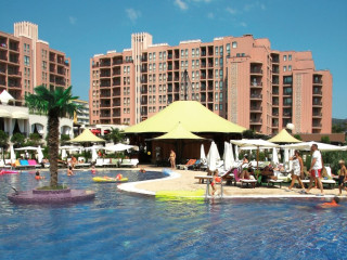 Royal Beach Aparthotel /PM/ (Sunny Beach) 3*