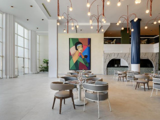 Flow Spectrum Resort Sahl Hasheesh