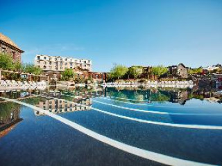 PORTAVENTURA HOTEL GOLD RIVER