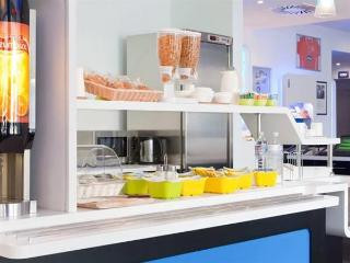 IBIS BUDGET MALAGA CENTRO