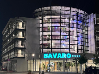 BAVARO HOTEL