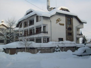 Rahoff Family Hotel (Bansko) 3*