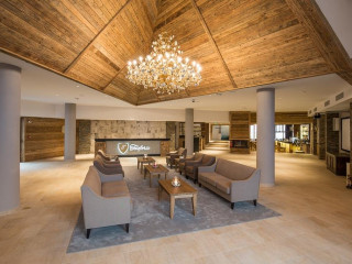 Teleferic Grand Hotel