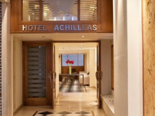 Achilleas Hotel