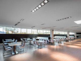 Bamp;B Hotel Barcelona Sant Cugat