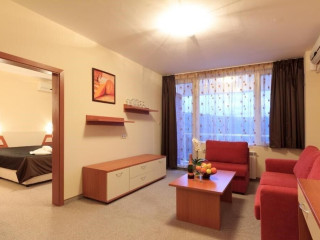 RELAX COOP HOTEL