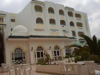 Green Golf Hammamet